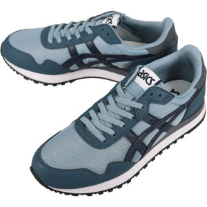 �A�V�b�N�X asics �X�j�[�J�[ �^�C�K�[ �����i�[ �c�[ TIGER RUNNER 2 �X���[�g�u���[/�~�b�h�i�C�g 1203A612-402�yGKOG�z