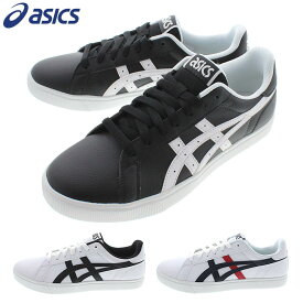 定番 アシックス asics スニーカー クラシック コート CLASSIC CT 1191A165 ブラック/ホワイト(001) ホワイト/ブラック(100) ホワイト/ミッドナイト(102)