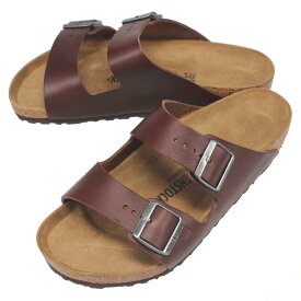 ビルケンシュトック BIRKENSTOCK サンダル アリゾナ Arizona ヴィンテージ ウッド ロースト 1023117 レギュラー幅【GHOK】