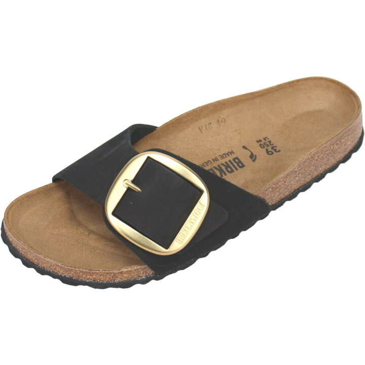 楽天市場】ビルケンシュトック BIRKENSTOCK サンダル マドリッド 