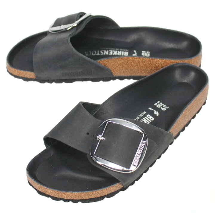 楽天市場】ビルケンシュトック BIRKENSTOCK サンダル マドリッド 