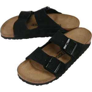 yőSz|CgҌvGg[zrPVgbN BIRKENSTOCK T_ A]i XG[hU[ Arizona BS ubN 1027164 i[yGJOLz
