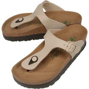 7������I�ő�S�z�|�C���g�Ҍ����v�G���g���[ �r���P���V���g�b�N BIRKENSTOCK �T���_�� �M�[ �t���b�N�X �v���b�g�t�H�[�� Gizeh Flex Platform �T���h�L���b�X�� ���M�����[�� 1031205�yGKOJ�z