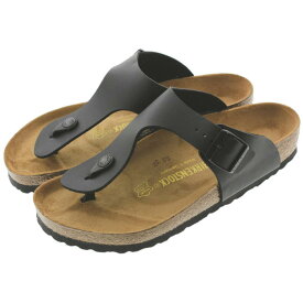 定番 ビルケンシュトック BIRKENSTOCK RAMSES ラムゼス ブラック 044791
