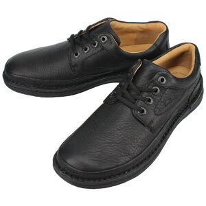 ��� �N���[�N�X Clarks �J�W���A���V���[�Y �l�C�`���[ �X���[ Nature Three �u���b�N���U�[ 20339008�yGHOG�z
