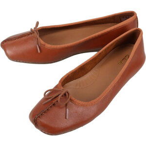 yőSz|CgҌvGg[zN[NX Clarks tbNACX Freckle Ice _[N^U[ 20352930yGJOMz