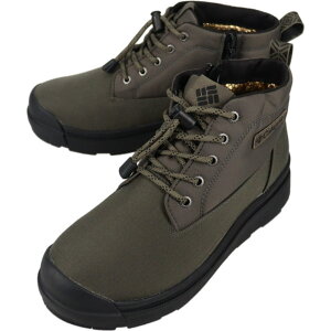 yő100%|CgobNvGg[zRrA Columbia Tbvh tH[ `bJ EH[^[v[t Ijq[gCtBjeB SAPLAND IV CHUKKA WP OH INFINITY YU9682-367 _[NXyG