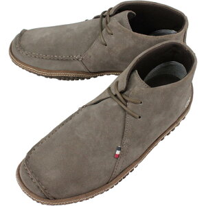 RJ[ conqueror Xj[J[ [JX XG[h LUCAS SUEDE EH[O[ WARM GRAY yGHOMz