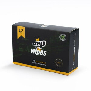 Nbv veNg CREP PROTECT y[p[N[i[ THE ULTIMATE SNEAKER CLEANING WIPES 6066-29180-97 mCn