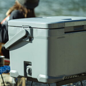 yő100%|CgobNvGg[zV}m SHIMANO ACX{bNX VL 30L ICEBOX VL 30L NX-430V ~fBAO[ MO[ { N[[{bNX AEghA Lv tBbVO ނ m