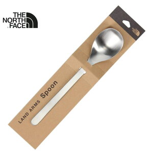 m[XtFCX THE NORTH FACE h A[Y Xv[ Land Arms Spoon Vo[ NN32203 SyGGOIz