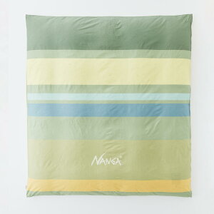 yő100%|CgobNvGg[ziK NANGA DUVET COVER DOUBLE NZ2254-4F418 |zcJo[ _u O[ zcJo[ |Jo[ _u _uxbhp Q yKiz mWAnmCnyGGO