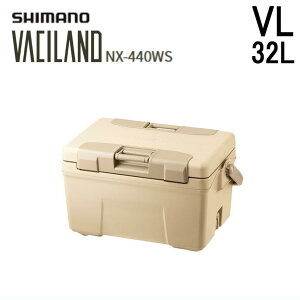 yő100%|CgobNvGg[zV}m SHIMANO @Vh VL 32L VACILAND VL 32L NX-432W Thx[W01 { N[[{bNX AEghA Lv tBbVO ނ mCnyGHOJ