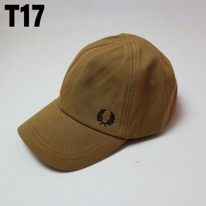 4������I�ő�S�z�|�C���g�Ҍ����v�G���g���[ ��� �t���b�h�y���[ FRED PERRY �X�q �s�P �N���V�b�N �L���b�v Pique Classic Cap HW6726 843 R63 T12 T13 T17 T18�yGHOM�z