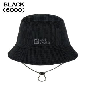 yőSz|CgҌvGg[zWbNEtXL Jack Wolfskin Xq JP R[h oPbg nbg V2 JP CORDS BUCKET HAT V2 5024882 O[v[t CgTh ubNyGHFOz