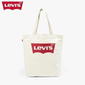 リーバイス Levi's バットウィング トートバッグ 381260027［BG］【GIOF】