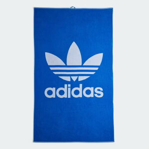 yő100%|CgobNvGg[zAfB_X adidas IWiX ^I XL OG TOWEL XL u[o[h IT7107 yGJOLz