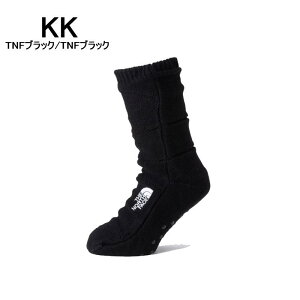 yőSz|CgҌvGg[zm[XtFCX THE NORTH FACE kvV u[eB \bNX NUPTSE BOOTIE SOCKS NN82233 KK MM UD GK yGJONz