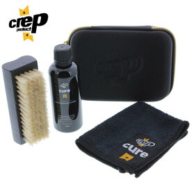 定番 クレップ プロテクト CREP PROTECT シューケアキット THE ULTIMATE SHOE CLEANER 6065-29010-97 ［C］【FLOG】