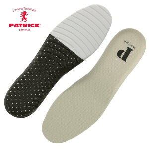 yԕiszpgbN PATRICK ~ C\[ 004 INSOLE004 IS004