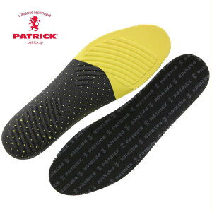 yԕiszpgbN PATRICK ~ C\[ 005 INSOLE005 IS005