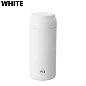 yő100%|CgobNvGg[zT[}O thermo mug  I[fC ALLDAY AL21-36 zCg ubN AC{[ lCr[ [fBObh CgO[ 360ml mCnyGHOGz