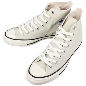 コンバース CONVERSE スニーカー オールスター R ハイ ALL STAR R HI ミルクホワイト 1SD404【GHOH】