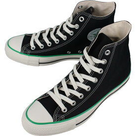 コンバース CONVERSE スニーカー オールスター R エクストララージ ハイ ALL STAR R XLARGE HI ブラック 1SD411【GHOJ】