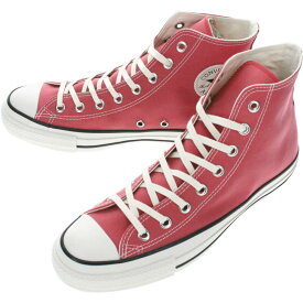 コンバース スニーカー オールスター オニベジ ハイ ベニバナ CONVERSE ALL STAR ONIBEGIE HI BENIBANA 1SD053 【GGOM】