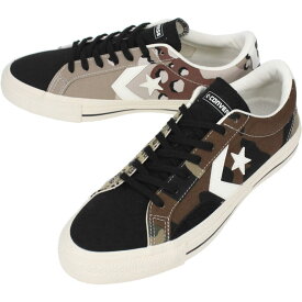 コンバース CONVERSE スニーカー プロライド SK MT OX PRORIDE SK MT OX マルチ（1SD110） 【GOOL】