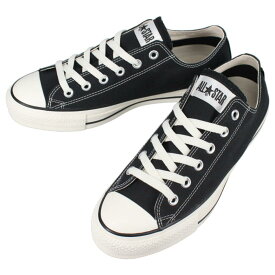 定番 コンバース スニーカー オールスター アール ゴアテックス オックス CONVERSE ALL STAR R GORE-TEX OX ブラック BLACK