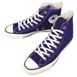 yő100%|CgobNvGg[zRo[X CONVERSE Xj[J[ LoX I[X^[ Wp nC CANVAS ALL STAR J HI p[vyGIOJz