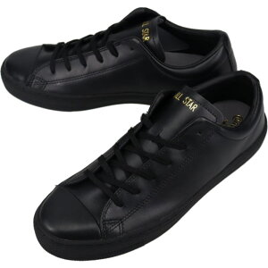 y|Cgő47{}\z Ro[X CONVERSE Xj[J[ I[X^[ Nbv IbNX ALL STAR COUPE OX ubN BLACKyGIOMz