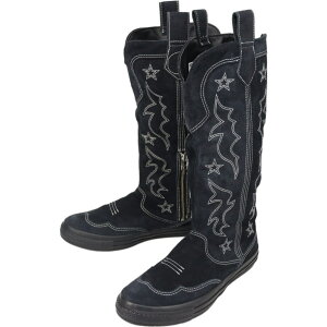 Ro[X CONVERSE u[c I[X^[ EGX^u[c ST Z ALL STAR WESTERNBOOTS ST Z BLACK ubN 1SE299yGIFOz
