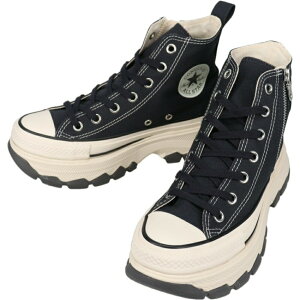 Ro[X CONVERSE Xj[J[ I[X^[ R gbNEG[u Z nC ALL STAR R TREKWAVE Z HI X[L[ubN 1SE542 yGIFGz