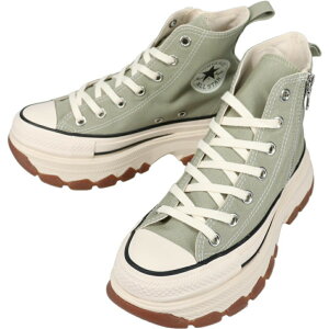 �R���o�[�X CONVERSE �X�j�[�J�[ �I�[���X�^�[ R �g���b�N�E�G�[�u Z �n�C ALL STAR R TREKWAVE Z HI ���C�g�Z�[�W 1SE541 �yGIFG�z