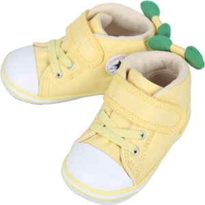 yő100%|CgobNvGg[zRo[X CONVERSE Xj[J[ xr[ I[X^[ t[eB[ V-1 BABY ALL STAR FRUITY V-1  7SE752 12cm`15cm qyGJOKz