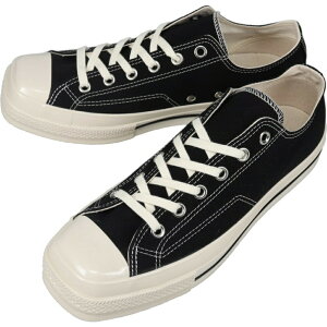 �R���o�[�X CONVERSE �X�j�[�J�[ �I�[���X�^�[ �X�N�G�A�g�E OX ALL STAR SQUARETOE OX �u���b�N BLACK 1SE653�yGJOK�z