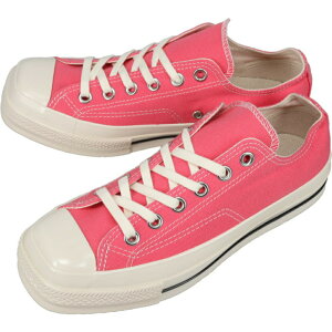 【最大100%ポイントバック※要エントリー】コンバース CONVERSE スニーカー オールスター スクエアトウ OX ALL STAR SQUARETOE OX ピンク PINK 1SE656【GJOK】