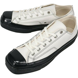 �R���o�[�X CONVERSE �X�j�[�J�[ �I�[���X�^�[ �X�N�G�A�g�E LE OX ALL STAR SQUARETOE LE OX �z���C�g/�u���b�N WHITE/BLACK 1SE814�yGJON�z