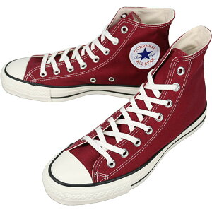 7������I�ő�S�z�|�C���g�Ҍ����v�G���g���[ �R���o�[�X CONVERSE �X�j�[�J�[ �L�����o�X �I�[���X�^�[ J HI CANVAS ALL STAR J HI �o�[�K���f�B�[ BURGUND 31316710�yGJFF�z