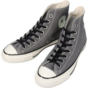 4������I�ő�S�z�|�C���g�Ҍ����v�G���g���[ �R���o�[�X CONVERSE �X�j�[�J�[ �I�[���X�^�[ �G�C�W�h CL �n�C ALL STAR AGED CL HI �A�C�A���O���[ IRN.GRY 1SE921�yGJFG�z