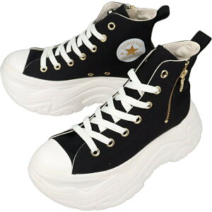 �R���o�[�X CONVERSE �X�j�[�J�[ �I�[���X�^�[ �V�e�B�n�C�N GD Z HI ALL STAR CITYHIKE GD Z HI �u���b�N BLACK 1SE959 31317210�yGJFG�z
