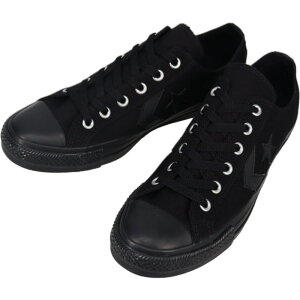 7������I�ő�S�z�|�C���g�Ҍ����v�G���g���[ �R���o�[�X CONVERSE �X�j�[�J�[ �V�[�G�b�N�X�s�[ �I�b�N�X CXP OX �u���b�N���m�N���[�� BLKMONO 1SE985�yGKOF�z