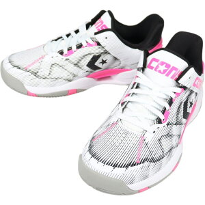 �R���o�[�X CONVERSE �X�j�[�J�[ �R���Y �A�N�Z�����[�^�[ NC LOW CONS ACCELERATOR NC LOW �z���C�g/�l�I���s���N/�u���b�N WT/PK/B 33500501�yGKOG�z