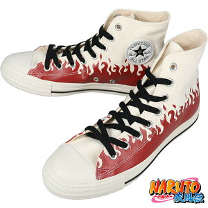 �R���o�[�X CONVERSE �X�j�[�J�[ �I�[���X�^�[ �n�C �i���g �����` ALL STAR HI NARUTO SHIPPUDEN �~�i�g 1SE942�yGKOG�z