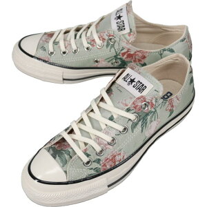 5������I�ő�S�z�|�C���g�Ҍ����v�G���g���[ �R���o�[�X CONVERSE �X�j�[�J�[ �I�[���X�^�[ �G�C�W�h FJ OX ALL STAR AGED FJ OX �X���[�L�[�O���[��/�N���V�b�N�s���N SGR/CPK 1SF096 31318091�yGKOH�z