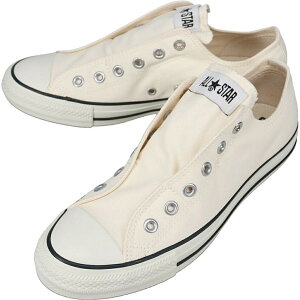 7������I�ő�S�z�|�C���g�Ҍ����v�G���g���[ �R���o�[�X CONVERSE �X�j�[�J�[ �I�[���X�^�[ �X���b�v N �I�b�N�X ALL STAR SLIP N OX �z���C�g 1SF224�yGKOK�z
