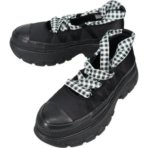 �R���o�[�X CONVERSE �X�j�[�J�[ �I�[���X�^�[ �g���b�N�E�G�[�u BL OX ALL STAR TREKWAVE BL OX �u���b�N/�u���b�N BLK/BLK 1SF081 31317991�yGKOH�z