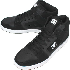 yő100%|CgobNvGg[zfB[V[V[Y DC SHOES Xj[J[ }eJ 4 nC MANTECA 4 HI ubN/zCg DM005002 BKWyGHOFz